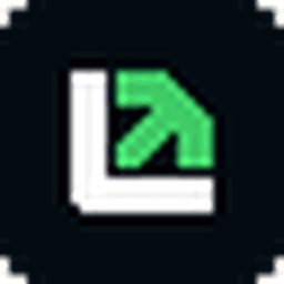LeveX dark icon