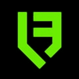 LF Wallet App dark icon