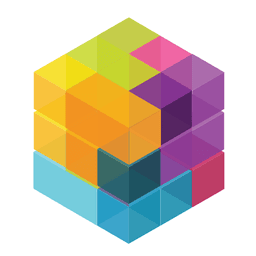 libp2p dark icon