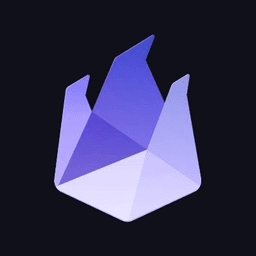 Lifinity dark icon