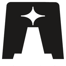 Lighthouse light icon