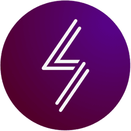 Lightning Network light icon