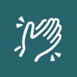 LikerLand App dark icon