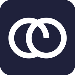Liminal dark icon