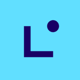 Linea (LINEA) dark icon