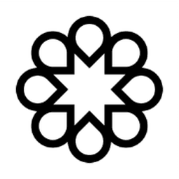 Liquid Collective light icon