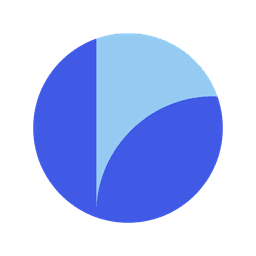 Liquity (LQTY) dark icon