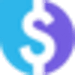 Liquity USD (LUSD) dark icon