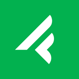 Liteflow dark icon