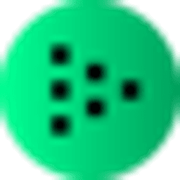 Livepeer (LPT) light icon