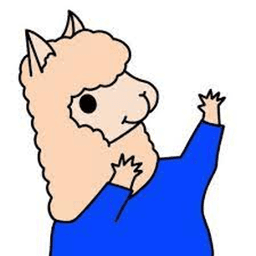 LlamaLend dark icon