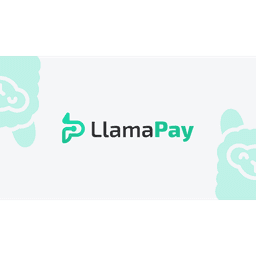 LlamaPay light icon
