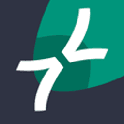 LocalTrade Wallet dark icon
