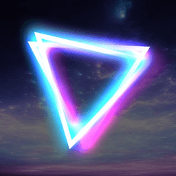 LOCKON dark icon