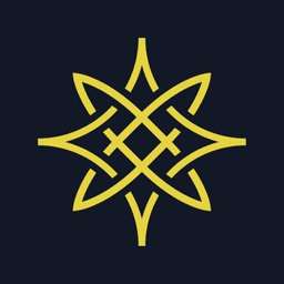 Lodestar Finance  dark icon