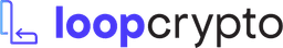Loopcrypto light icon