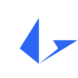 LoopringCoin V2 (LRC) dark icon