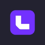LootRush dark icon