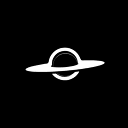 Loreum dark icon