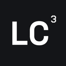 Lunar Capital dark icon