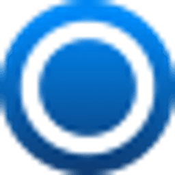 Luno dark icon