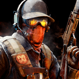 MadWorld dark icon
