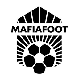 Mafiafoot dark icon