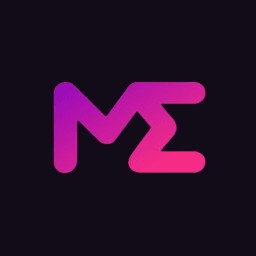 Magic Eden dark icon