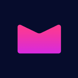 Magna dark icon