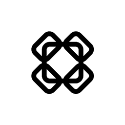 Mailchain dark icon