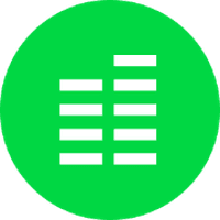 MainStreet dark icon