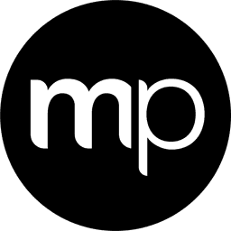 MakersPlace dark icon