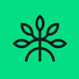 Mangrove dark icon