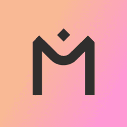 MANTRA dark icon