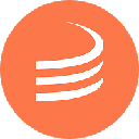 Maple Finance (SYRUP) dark icon
