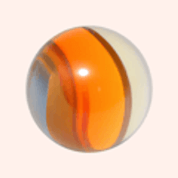 Marble dark icon