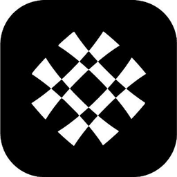 Martian Wallet dark icon