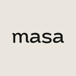 Masa dark icon