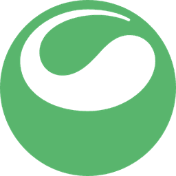 Matcha dark icon