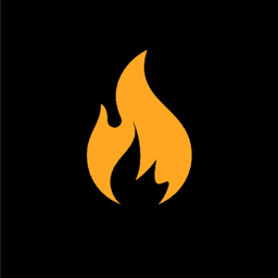 Matchain dark icon