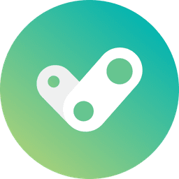 Maxity dark icon