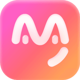 MAY.Social light icon