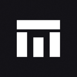 Mayan Finance dark icon