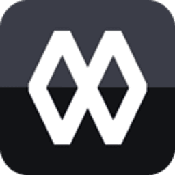 MDAO Wallet dark icon