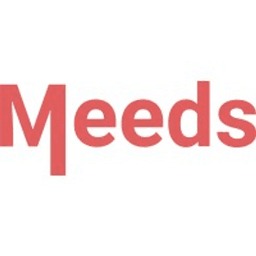 Meeds dark icon