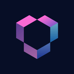 Meld dark icon