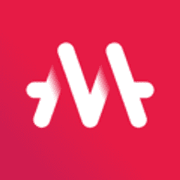 MELDapp dark icon