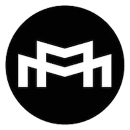 MelegaSwap dark icon