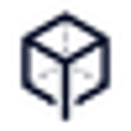 Melon (MLN) dark icon