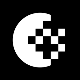 Meme city dark icon